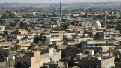 Suspected al Qaeda-linked militants seize control of Iraq’s Mosul