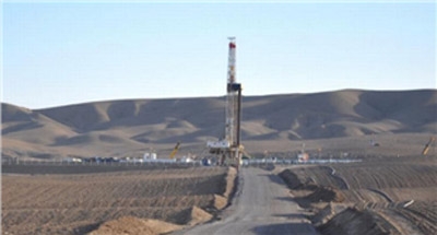 Canadian Company starts drilling for oil in Kurdistan Region