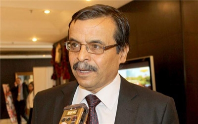 Tunisian ambassador: Kurdistan has robust economic potential