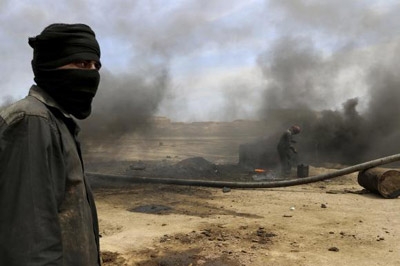 Reuters: Kurdish oil finds new buyers in Europe despite Baghdad threats