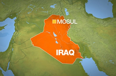ISIL abduct Turkish consul staff in Mosul
