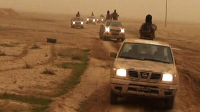 Iraq crisis: UN 'deplores' militants' capture of cities