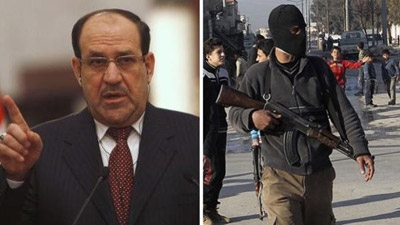Maliki’s sectarian policy backfires in dramatic style