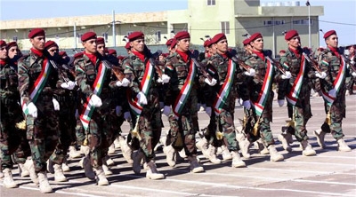 Ministry of Peshmerga Affairs: Dijila Operations Command retreats from Kirkuk
