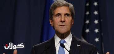 John Kerry to Syria: 'Threat of Force Is Real'