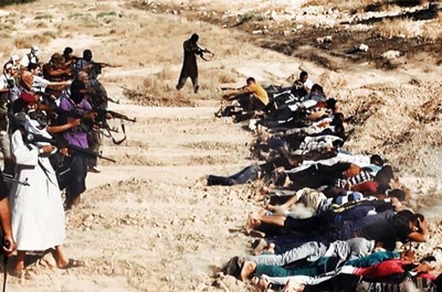 UN condemns ISIL executions in Iraq 