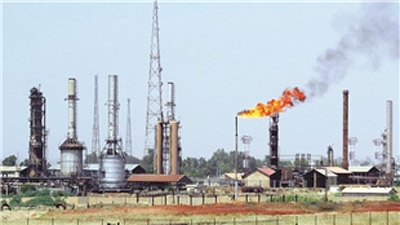 Yildiz: No risk to Turkey’s oil supply from Iraqi violence
