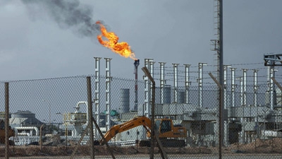 Iraq tightens oilfield security in south