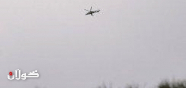 Turkey downs Syrian helicopter: deputy PM