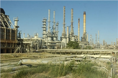 Iraq crisis impacting gas prices