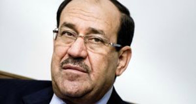 Maliki rejects pressure for unity government 