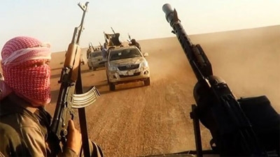 ISIL declares new 'Islamic caliphate' 