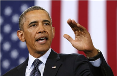 jihadists threaten US: Obama