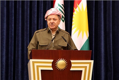 Iraq's Kurds plan Kirkuk status referendum