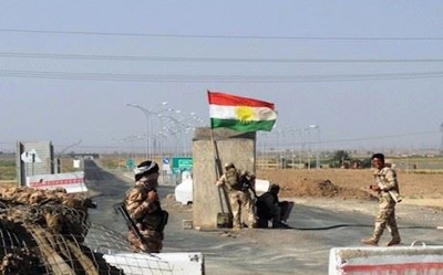 Kirkuk’s Kurds Don’t Trust Baghdad 