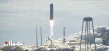 US launches unmanned Cygnus cargo ship to ISS