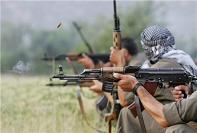 PKK to Restart Withdrawal in September