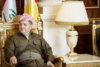 Barzani: America, Turkey will not block Kurdish independence 