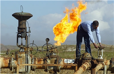 Kurdish oil work secure, Oryx Petroleum says