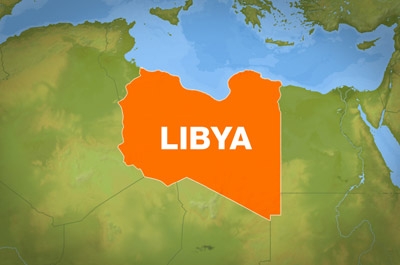 UN removes dozens of staff from Libya 