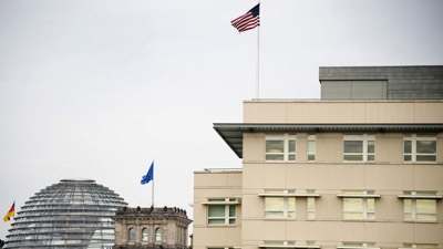 Germany asks US intelligence station chief to leave country