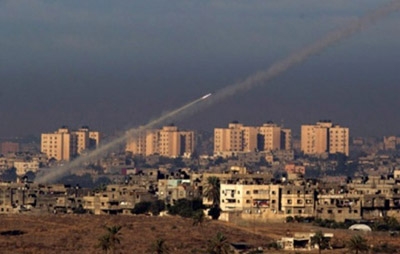 UN calls for Israel-Gaza ceasefire