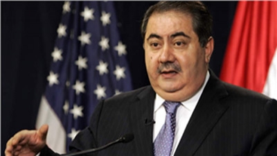 Zebari urges Maliki to apologise