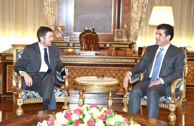 Prime Minister Barzani: Future relations between Erbil and Baghdad require a new mechanism