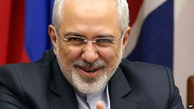Iran minister floats nuclear talks extension