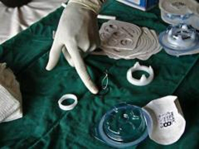AIDS Circumcision campaign lifted by new evidence