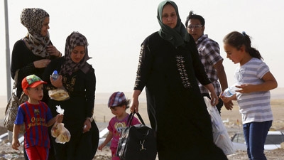ISIS orders female genital mutilation in Iraq