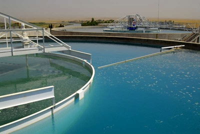 KRG General Directorate of Water and Sewage considers building Ifraz Station-4
