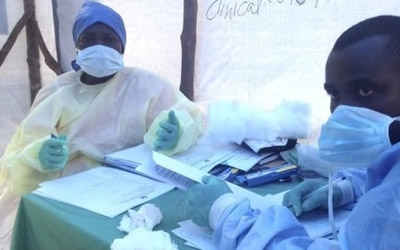 Ebola crisis: WHO to announce $100m emergency response