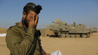 Hamas denies capturing Israeli soldier as Egypt seeks new truce talks
