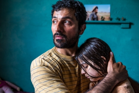 Fîlma kurdî ya “Zagros” xelata “Oskar”a Beljîkayê stand!