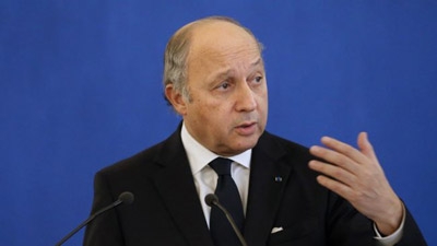 France calls for inclusive Iraqi government to counter ISIS advance