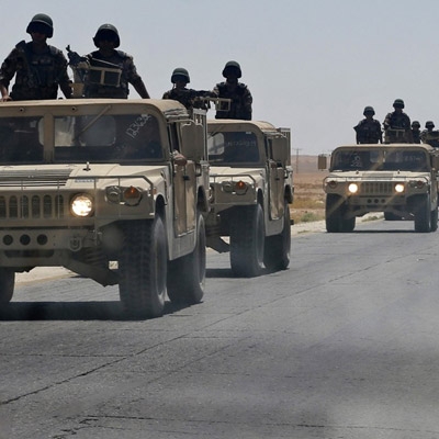 UN declares Iraq emergency amid clashes 