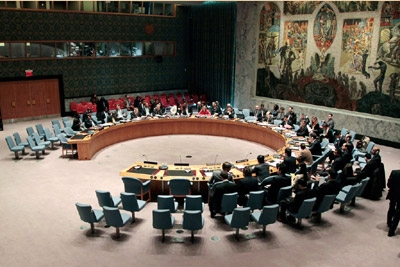 Security Council adopts Resolution 2170 (2014) condemning gross, widespread abuse of human rights by extremist groups in Iraq, Syria