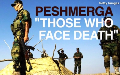 CNN - Who are the Peshmerga?