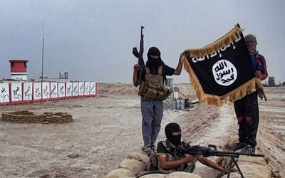 David Cameron: Isil poses a direct and deadly threat to Britain