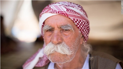 Yazidis Form Militia Group against militant Islams