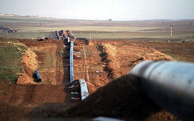 Minister: 7m barrels of Kurdish Oil Sold Internationally 
