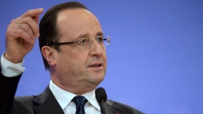 France’s Hollande says global security ‘worst since 2001’