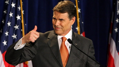 Perry open to sending US troops to Iraq