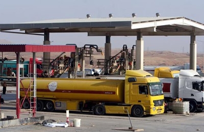 Kurdish official says oil exports may quadruple