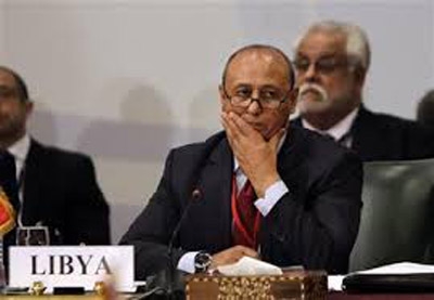 UN Envoy Opposes Foreign Intervention in Libya