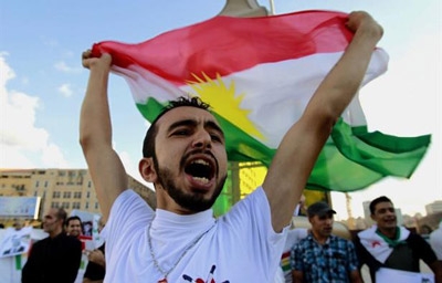 Lebanese Kurds Volunteering to Fight IS 