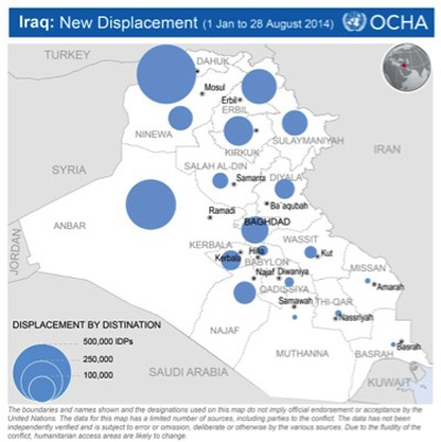 KRG - United Nations Joint Press Statement