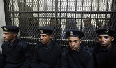 Egypt Delays Deadline for Criticized NGO Registry