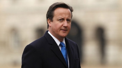 UK PM pushes for laws to curb ISIS threat